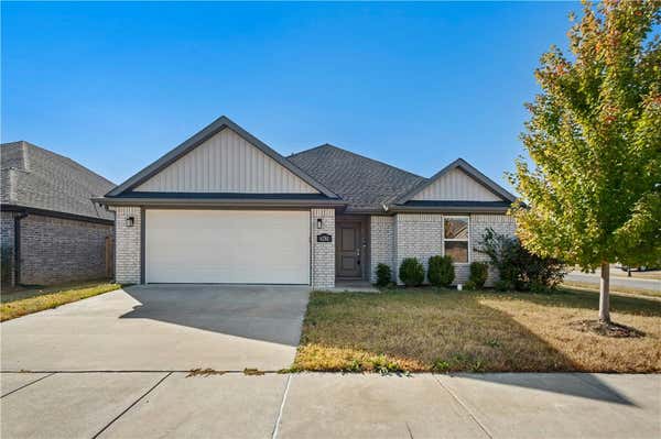 6281 W LIMERICK WAY, FAYETTEVILLE, AR 72704 - Image 1