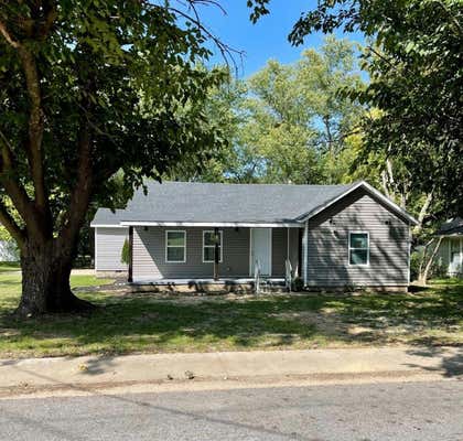 203 W SCHOOL ST, LINCOLN, AR 72744 - Image 1