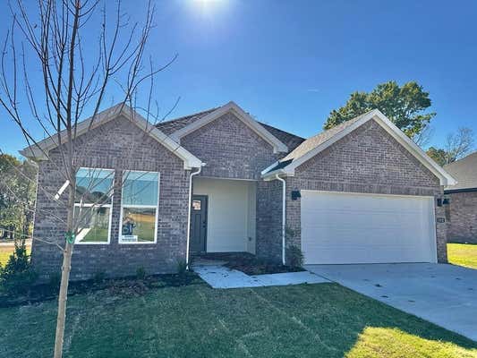 312 N YONA LANE, FARMINGTON, AR 72730 - Image 1