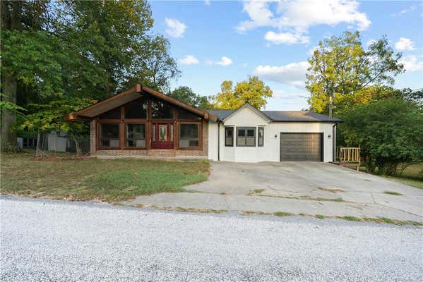 22593 LAKEVIEW RD, SPRINGDALE, AR 72764 - Image 1