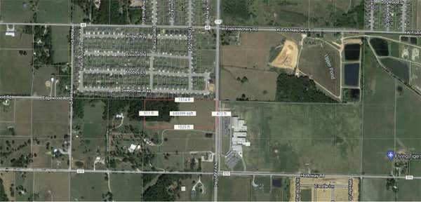 N VAUGHN ROAD, CENTERTON, AR 72719 - Image 1