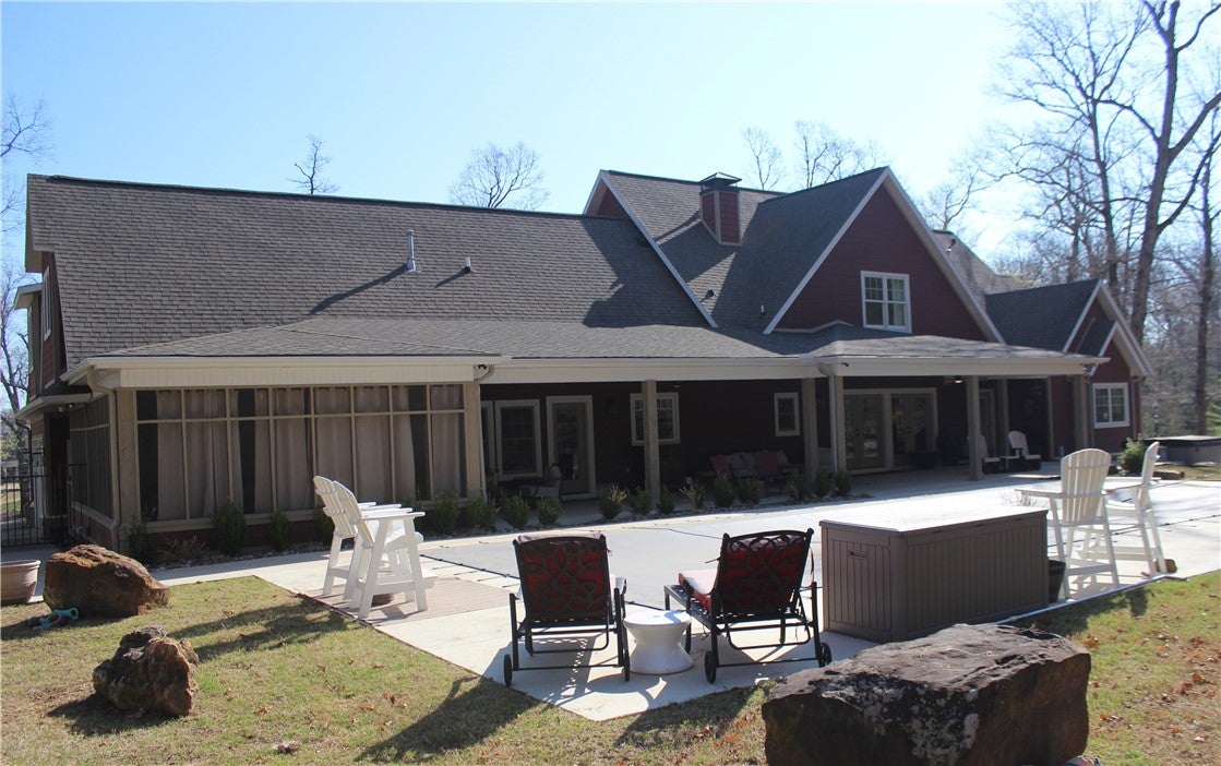 Springdale, Arkansas, 72764, United States, 4 Bedrooms Bedrooms, ,5 BathroomsBathrooms,Residential,Active,2026471