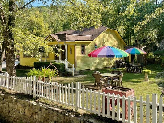 273 N MAIN ST, EUREKA SPRINGS, AR 72632 - Image 1