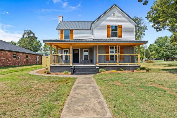 301 S RUST AVE, GENTRY, AR 72734 - Image 1