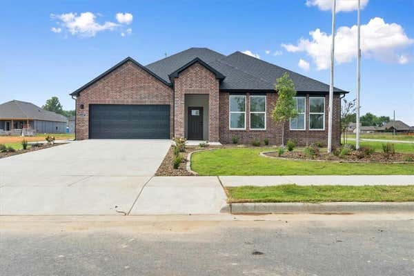 4254 BLOSSOM AVENUE, SPRINGDALE, AR 72764 - Image 1