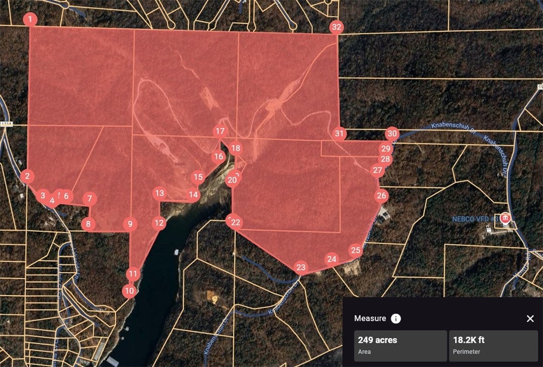 Garfield, Arkansas, 72732, United States, 6 Bedrooms Bedrooms, ,6 BathroomsBathrooms,Residential,Active,2010167