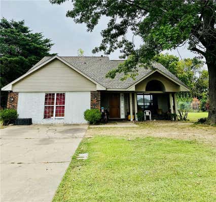 5765 WALDEN STREET, SPRINGDALE, AR 72764 - Image 1