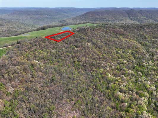 1.93 ACRES BIDVILLE (1.93 ACRES) ROAD, WINSLOW, AR 72959 - Image 1