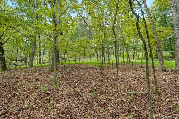 LOT 26 DOGWOOD DRIVE, GARFIELD, AR 72732 - Image 1