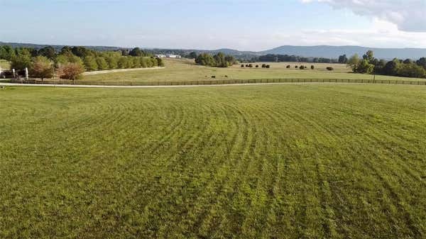 10.95 AC VALLEY VIEW CHURCH ROAD, HARRISON, AR 72601 - Image 1