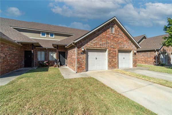 3236 W MONTRAIL PL, FAYETTEVILLE, AR 72704 - Image 1