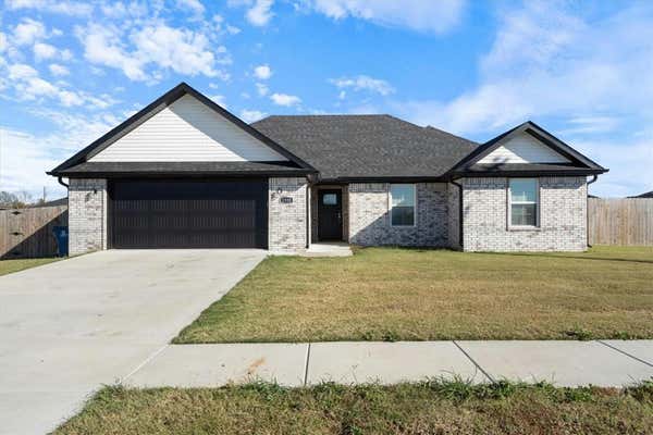 1520 TAYLOR ORCHARD RD, GENTRY, AR 72734 - Image 1