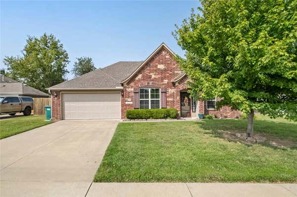 12519 BETHEL OAKS DR, FARMINGTON, AR 72730 - Image 1