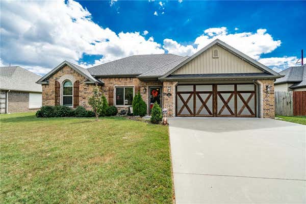 371 LUCIAN LN, SPRINGDALE, AR 72764 - Image 1