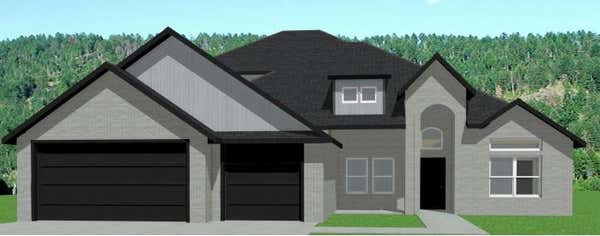 2108 SALMON ST, PEA RIDGE, AR 72751 - Image 1