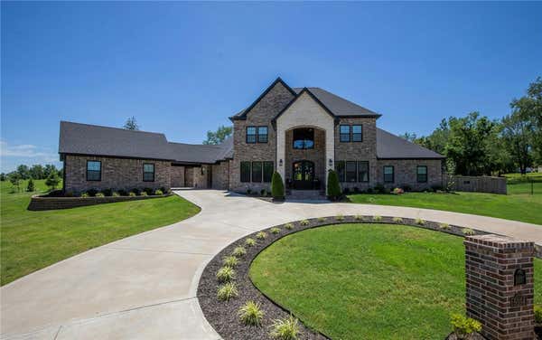 5104 S HAXTON CIR, BENTONVILLE, AR 72713 - Image 1