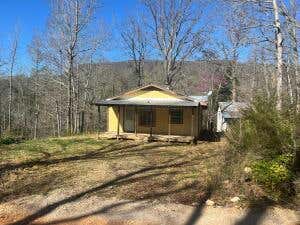 2724 NC 6370, MOUNT JUDEA, AR 72655, photo 1 of 12