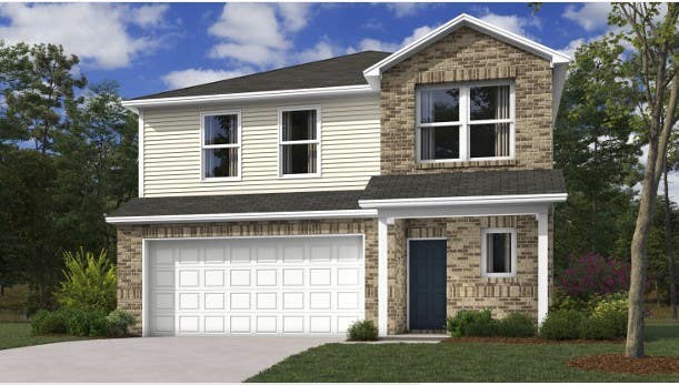 3403 SW Adoration St  