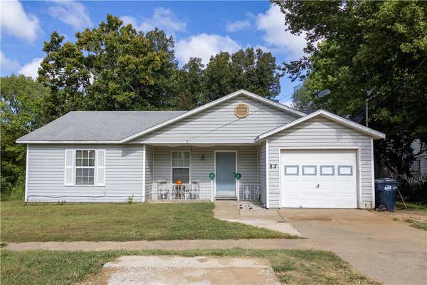 82 MAIN ST, WEST FORK, AR 72774 - Image 1