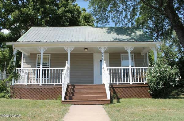 406 2ND ST, ANDERSON, MO 64831 - Image 1