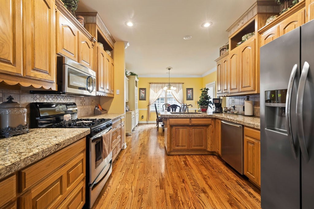 Gravette, Arkansas, 72736, United States, ,3 BathroomsBathrooms,Residential,Active,1849524
