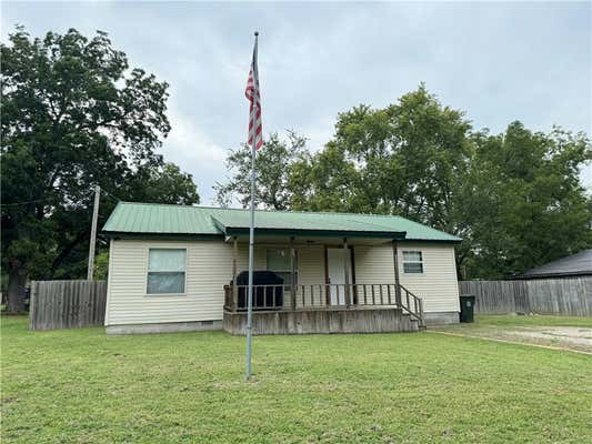 119 S ADAMS ST, SALLISAW, OK 74955 - Image 1