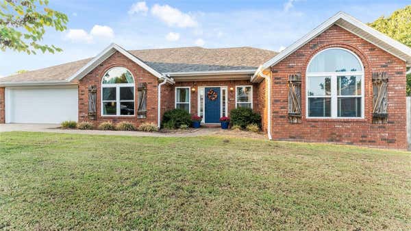 3270 WOODBRIDGE RD, SPRINGDALE, AR 72762 - Image 1