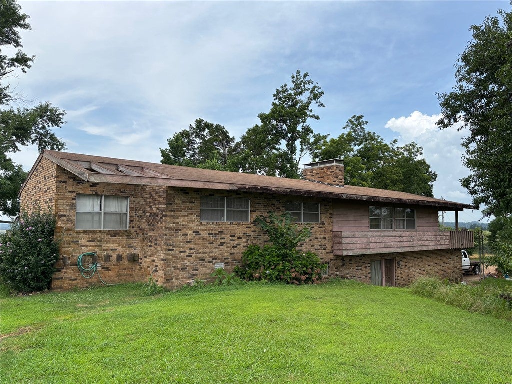 Harrison, Arkansas, 72601, United States, 4 Bedrooms Bedrooms, ,3 BathroomsBathrooms,Residential,Active,1894569