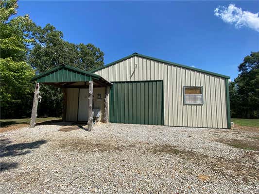 2242 COUNTY ROAD 939, BERRYVILLE, AR 72616 - Image 1