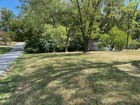 LOT 19 CARDIN ROAD, PEA RIDGE, AR 72751 - Image 1