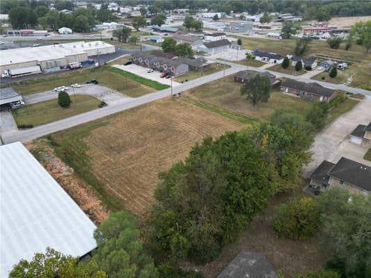 TBD JAMES AVENUE, GENTRY, AR 72734 - Image 1