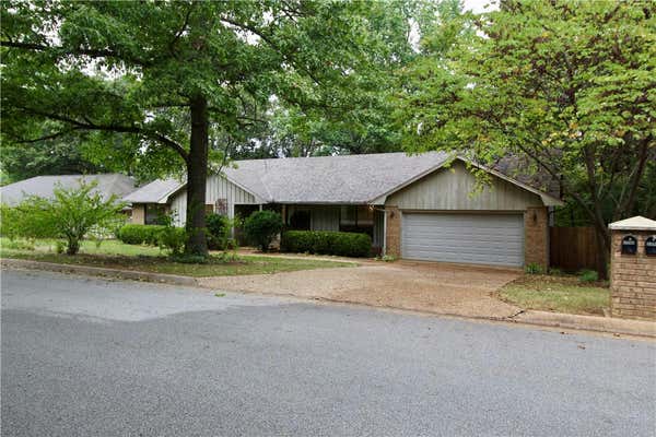 2256 E GENTLE OAKS LN, FAYETTEVILLE, AR 72703 - Image 1