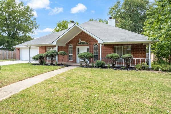 31 SAINT JOHN PL, FARMINGTON, AR 72730 - Image 1