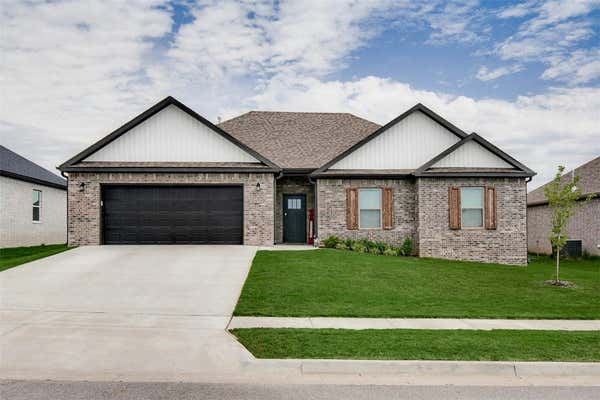 872 PINNACLE ST, PRAIRIE GROVE, AR 72753 - Image 1