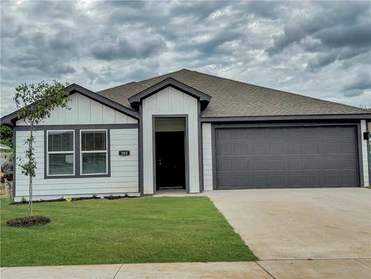 101 NW BELLFLOWER STREET, HIGHFILL, AR 72734 - Image 1