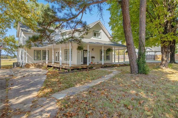 212 HOLMES ST, PRAIRIE GROVE, AR 72753 - Image 1