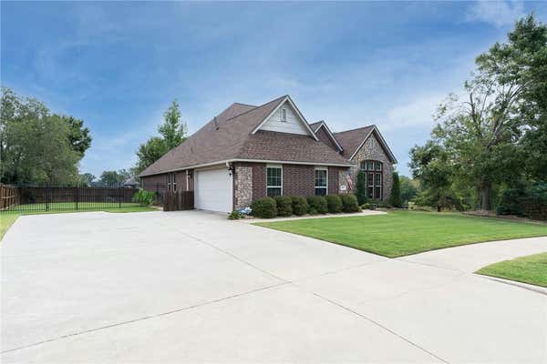 4600 NE BLUE SPRUCE AVE, BENTONVILLE, AR 72712 - Image 1