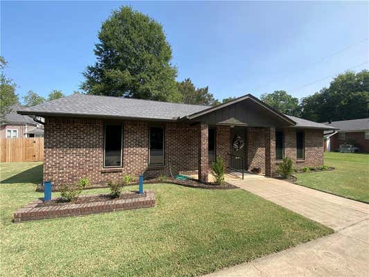 212 WALNUT ST, CLARKSVILLE, AR 72830 - Image 1