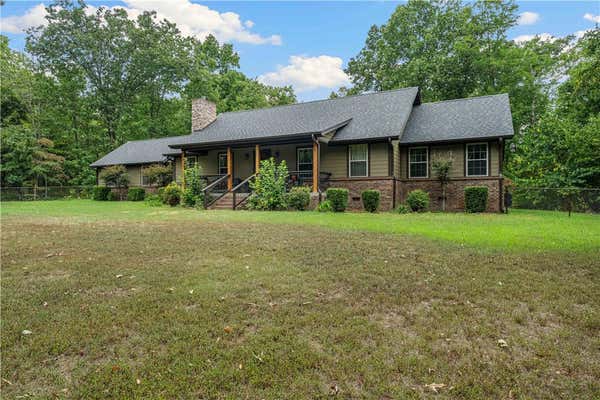 16505 TWIN HOLLOWS LN, GARFIELD, AR 72732, photo 4 of 53