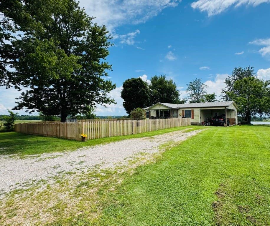 7269 CLIFTY HWY Unit HOUSE  