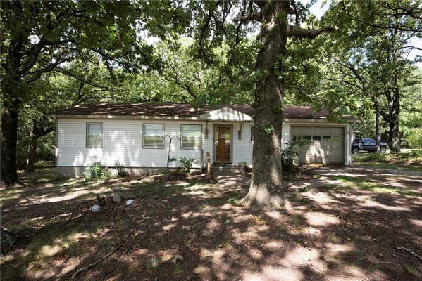 12735 N JACKSON HWY, LINCOLN, AR 72744 - Image 1