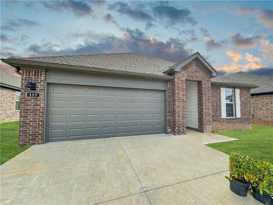 4226 AGAVE AVE, SPRINGDALE, AR 72764 - Image 1