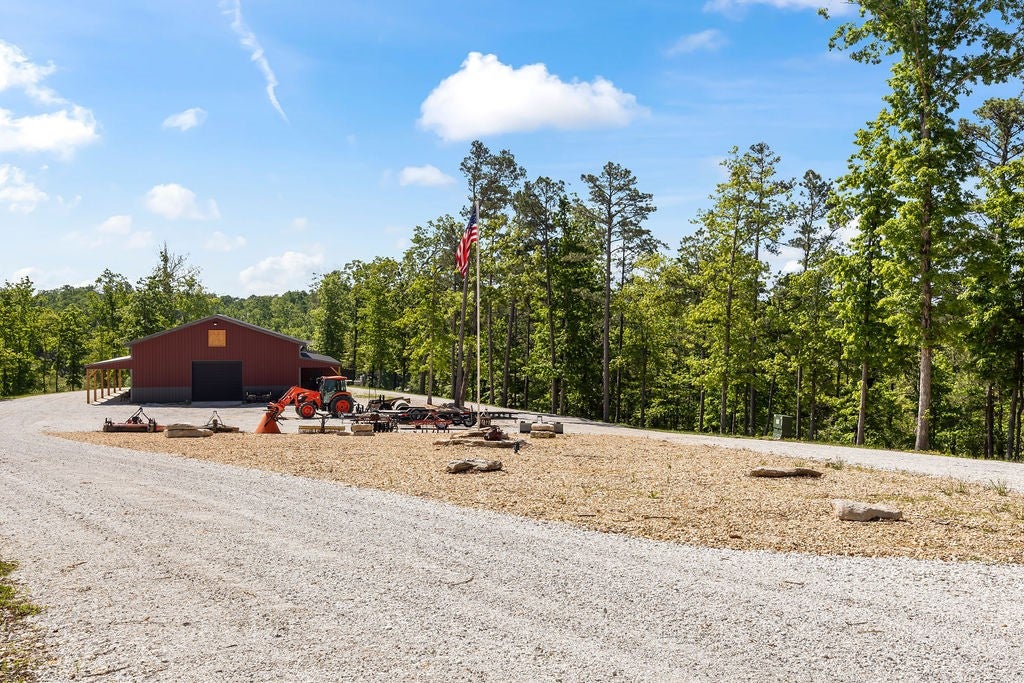 Garfield, Arkansas, 72732, United States, 6 Bedrooms Bedrooms, ,6 BathroomsBathrooms,Residential,Active,2010167