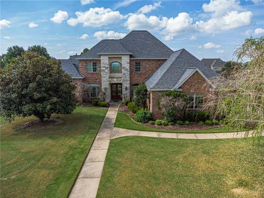 355 BARNSTONE LN, BENTONVILLE, AR 72713 - Image 1