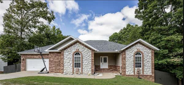 15 HARRINGTON DR, BELLA VISTA, AR 72714 - Image 1