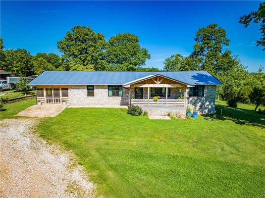 6682 HIGHWAY 125 NW, PEEL, AR 72668 - Image 1