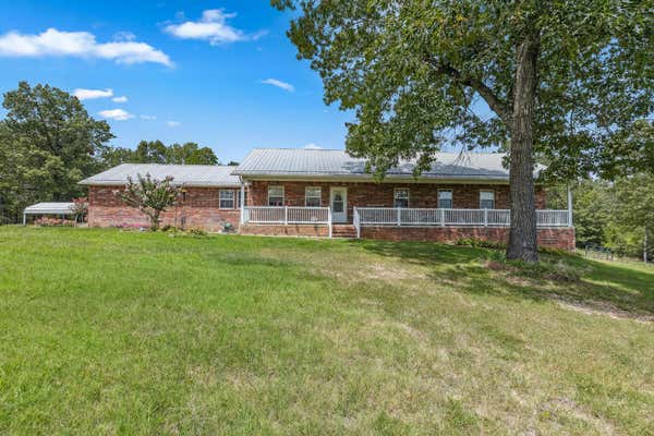 12326 N RIGGS LN, LEAD HILL, AR 72644 - Image 1