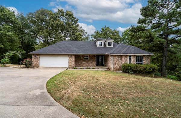 704 E RED OAK ST, SILOAM SPRINGS, AR 72761 - Image 1