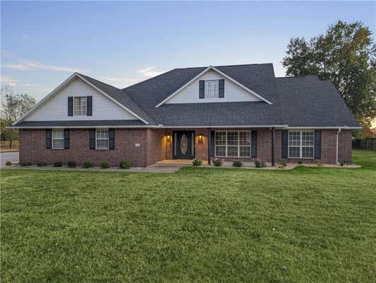 1805 BILLIE ACRES PL, LOWELL, AR 72745 - Image 1