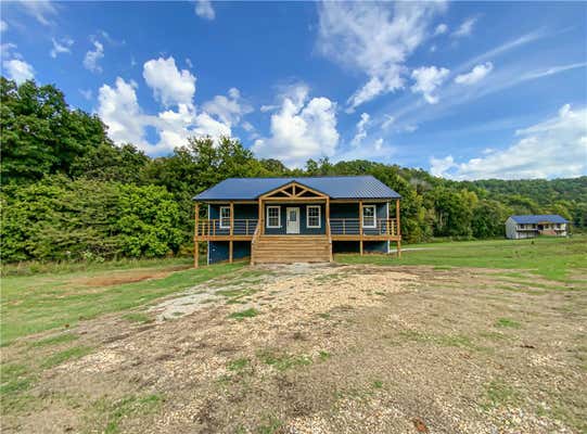 346 CROCKETT LN, NORFORK, AR 72658 - Image 1